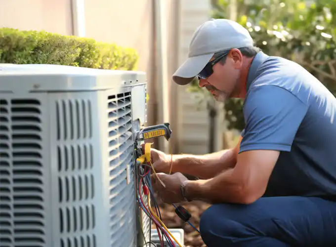 installateur Bergentheim